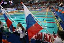 Андрей Воронцов: "Молодые начинают цеплять за пятки"