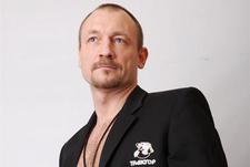 Максим СОКОЛОВ. Фото Виталия ГУБИНА, пресс-служба ХК "Трактор"