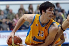 Майк Уилкинсон: "Локо" движется в правильном направлении"