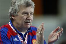 Чигарев предлагает создать вторую сборную России