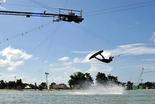 Азиатский вейк глазами российского райдера