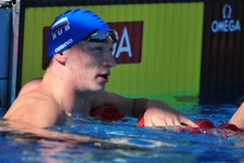 Данила Изотов:  "Медальные планы - это для начальников"