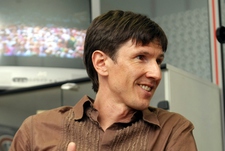 Алексей Смертин: 