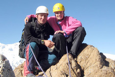 Алексей Слотюк о массовости в альпинизме