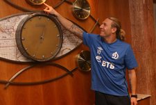 Андрей Воронин: "Danke schön!"