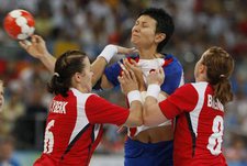 В суперлиге введен 35-секундный лимит на атаку