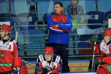 Валерий Брагин: "Все знают, что в Америке нас ждет "группа смерти"