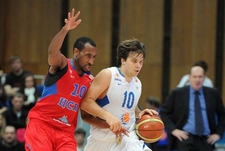 ЦСКА: "-18" в Красноярске. Дальше уже некуда...