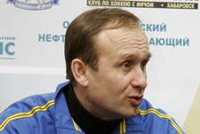 Сергей Мяус:  "Без крытых катков нам трудно прогрессировать"