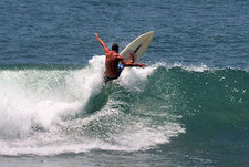 Как перестать быть менеджером и стать серфером