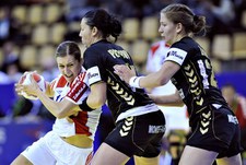 Запала на весь матч не хватило