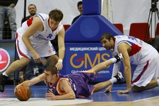 Еще не отмучились