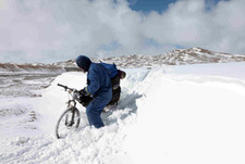 По следам Пржевальского