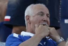 Андрей Воронцов: "Мы едем в Дубай  не для того, чтобы быть статистами"