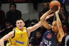 В который раз вся надежда - на Блатта