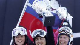 Гигантский хет-трик