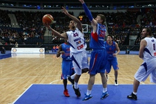 Армейцам рукоплескали 10 тысяч белорусов