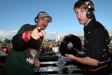 Da Boogie Crew: легендам брейк-данса &ndash; 15 лет