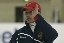Вячеслав Быков: "Отказывался верить, что так произошло"