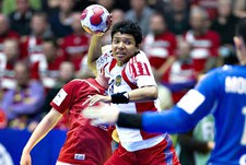 Датский хоровод