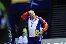 Евгений Трефилов: "Матч с Испанией  покажет, есть ли у нас игроки"