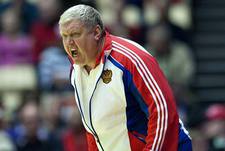 Евгений Трефилов: "Самое страшное -  в раздевалке никакой реакции"