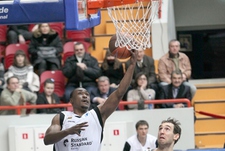 УНИКС, "Спартак" и "Локо"  вышли в следующий раунд