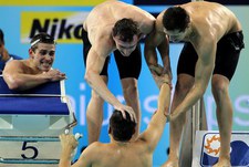 Золотой прилив