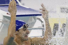 Трехстильный хет-трик