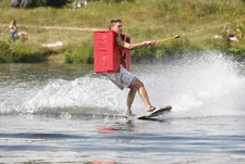 Антон Ткаченко: как я бросил сноубординг