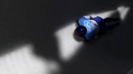 Чудинов наконец повзрослел
