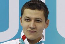 Александр Сухоруков: "Доказал, что умею плавать последний этап"