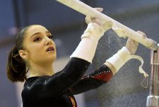 На Кубке Воронина блистали чемпионки мира