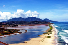 Письма с Маргариты. Рядом с Гойито