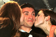 Руслан Нигматуллин: "И тогда мне позвонил Интерпол"