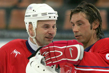 Виталий Прохоров: два года в монастыре