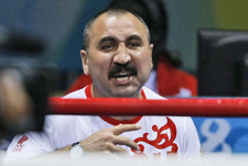 Александр Лебзяк: "На анекдоты про боксеров не обижаюсь"