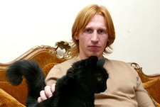 Александр ТОЧИЛИН