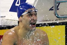 Станислав Донец: "Фелпса зауважал в 2009-м"