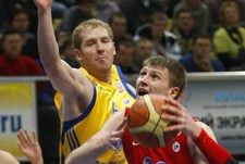 Трэвис Хансен: "Я люблю Россию.  Неужели в это трудно поверить?"