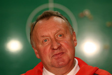 Владимир ФЕДОТОВ.