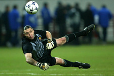 Сергей Овчинников: "А мне не страшно"