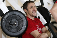 Сергей ЗИНОВЬЕВ