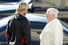 Каша для Папена