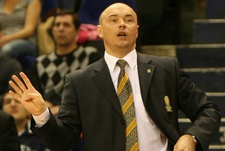 Олег Мелещенко:  "Проблемы "Химок" - в психологии"