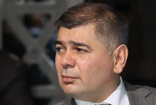 Андзор Белимготов: 