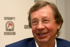 Юрий Семин:  "Говорить о возвращении Алиева преждевременно"