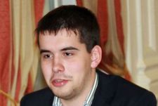 Ян Непомнящий: "Стал играть злее,  и результаты пошли"