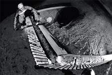 Виктор де ле Рю - младший из знаменитых