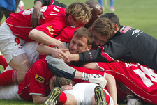 Алексей Зуев: "Как я был сумасшедшим"